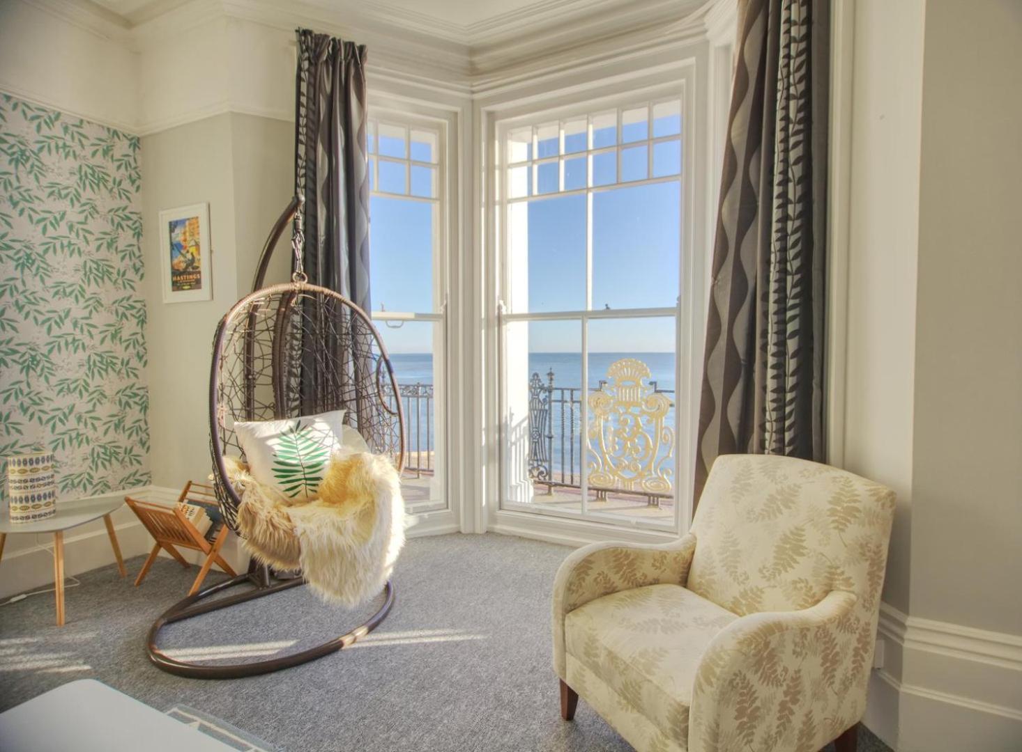 The Palace, Ocean Suite Hastings Exterior photo